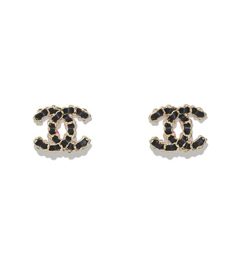 chanel earrings sydney